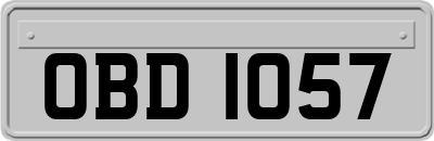OBD1057