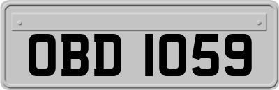 OBD1059