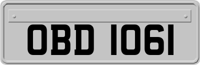 OBD1061