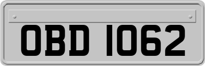 OBD1062