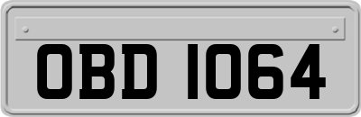 OBD1064