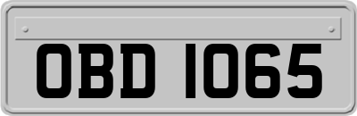 OBD1065