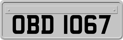 OBD1067