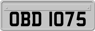 OBD1075