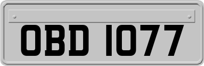 OBD1077