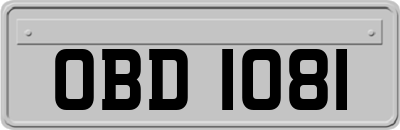 OBD1081