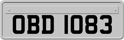 OBD1083