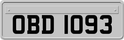 OBD1093