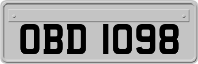 OBD1098