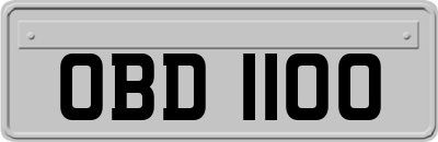 OBD1100