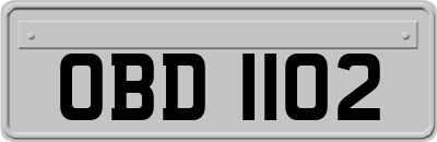 OBD1102