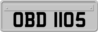 OBD1105