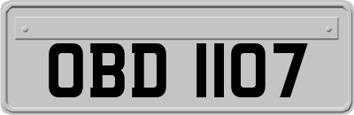 OBD1107