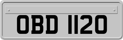 OBD1120