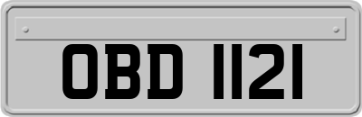 OBD1121