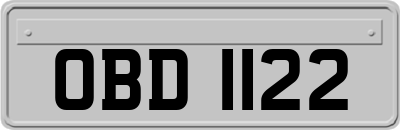 OBD1122