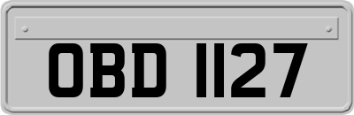 OBD1127