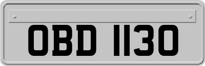 OBD1130