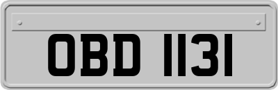 OBD1131
