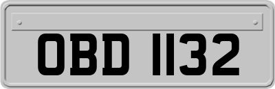 OBD1132