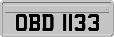 OBD1133