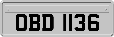 OBD1136