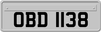 OBD1138