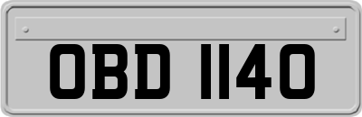 OBD1140