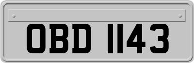 OBD1143