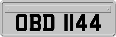 OBD1144