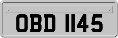 OBD1145