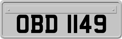 OBD1149