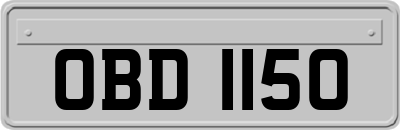 OBD1150