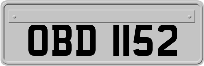 OBD1152