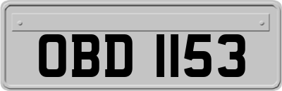 OBD1153