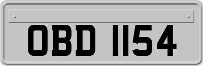 OBD1154
