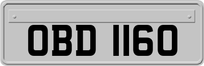 OBD1160
