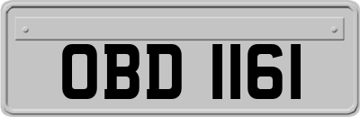 OBD1161