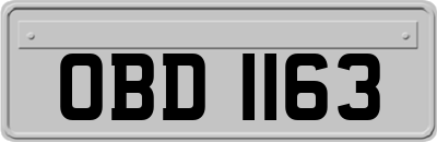 OBD1163