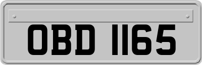 OBD1165