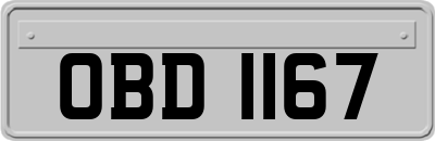 OBD1167