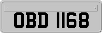 OBD1168