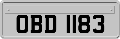 OBD1183