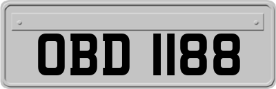 OBD1188