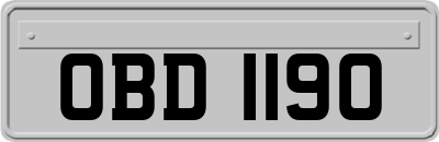 OBD1190