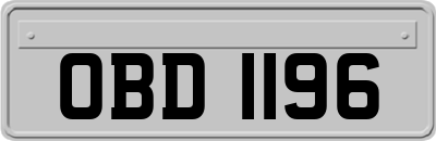 OBD1196