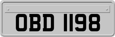 OBD1198
