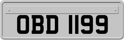 OBD1199