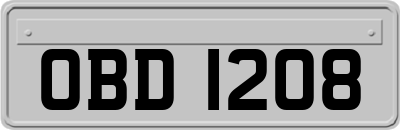OBD1208