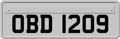 OBD1209